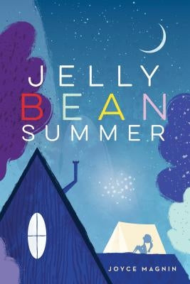Jelly Bean Summer by Magnin, Joyce