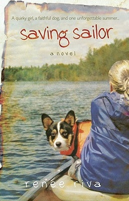 Saving Sailor by Riva, Renee