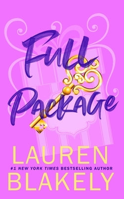Full Package by Blakely, Lauren