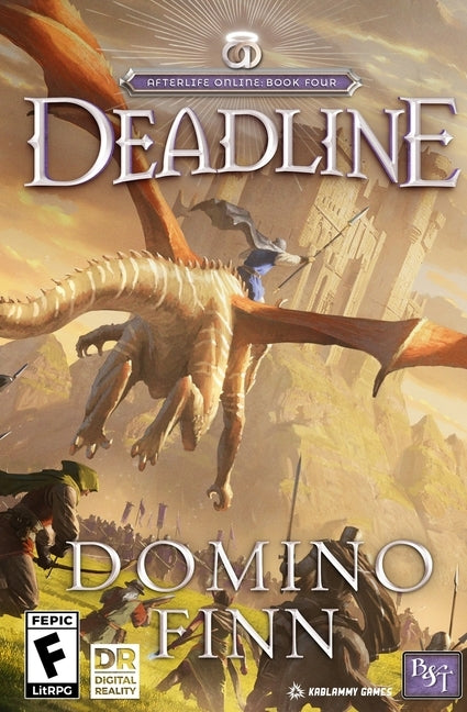 Deadline by Finn, Domino