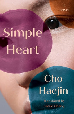 Simple Heart by Haejin, Cho