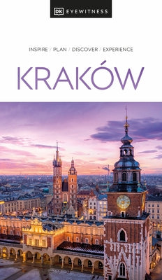 DK Eyewitness Krak by Dk Eyewitness