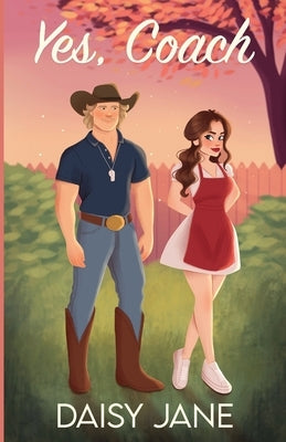 Yes, Coach by Jane, Daisy