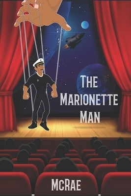 The Marionette Man by McRae
