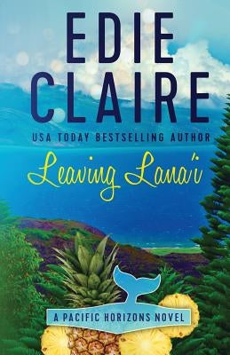 Leaving Lana'i by Claire, Edie