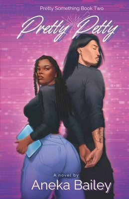 Pretty Petty by Bailey, Aneka