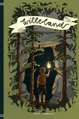 Willeland by Veerman, Paul