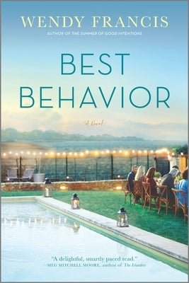 Best Behavior by Francis, Wendy