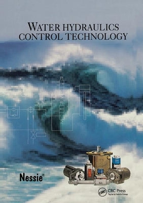 Water Hydraulics Control Technology by Trostmann, Erik