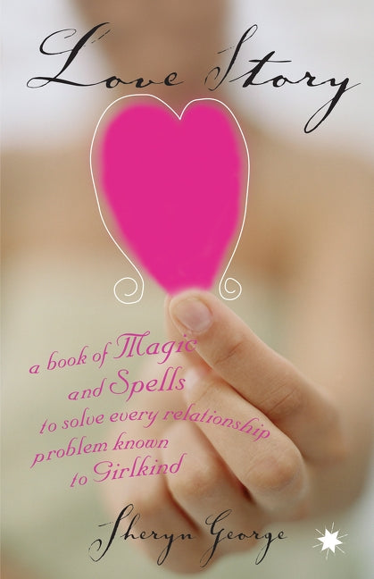 Love Story by George, Sheryn
