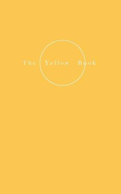 The Yellow Book - Ode to Balance by Petersen, Helene Lundbye