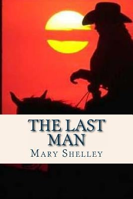 The Last Man by Ravell