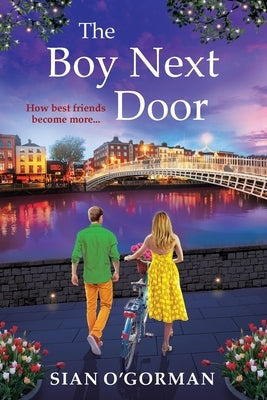 The Boy Next Door by O'Gorman, Sian