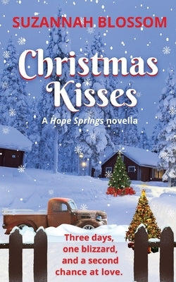 Christmas Kisses by Blossom, Suzannah