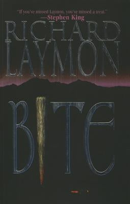 Bite by Laymon, Richard