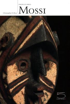 Mossi by Roy, Christopher D.