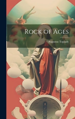 Rock of Ages by Toplady, Augustus