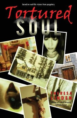 Tortured Soul by Linden, Theresa