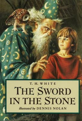 The Sword in the Stone by White, T. H.