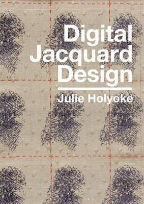 Digital Jacquard Design by Holyoke, Julie