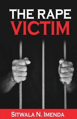 The Rape Victim by Imenda, Sitwala