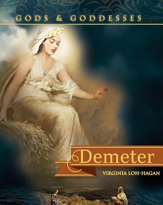 Demeter by Loh-Hagan, Virginia