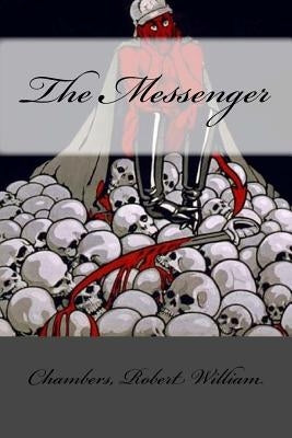 The Messenger by Mybook
