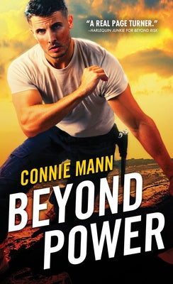 Beyond Power by Mann, Connie