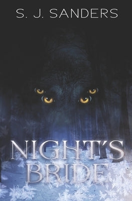 Night's Bride by Sanders, Sj