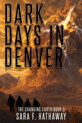 Dark Days in Denver by Hogan, L. Douglas
