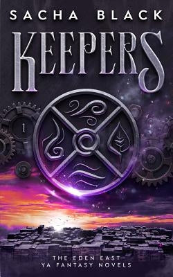 Keepers by Black, Sacha