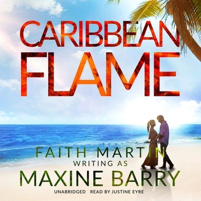 Caribbean Flame by Barry, Maxine