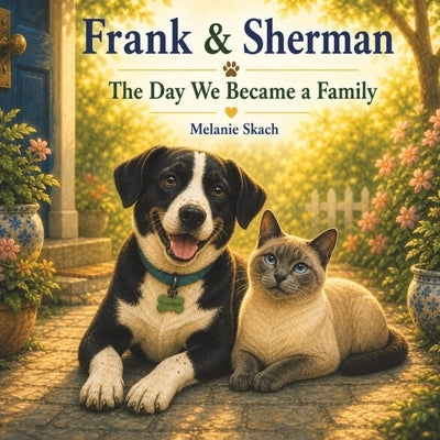 The Day We Became Family by Skach, Melanie