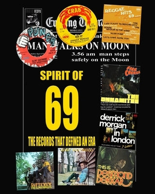 Spirit Of 69 by Bailey