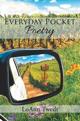 Everyday Pocket Poetry by Twedt, Loann