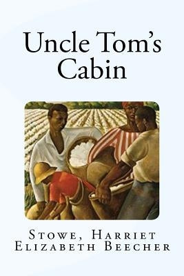 Uncle Tom's Cabin by Mybook