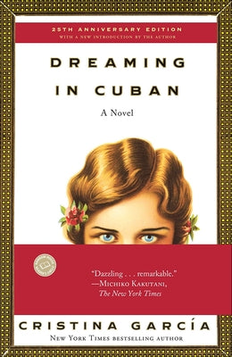 Dreaming in Cuban by Garcia, Cristina