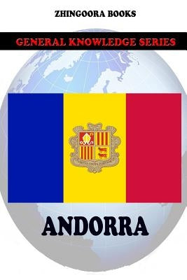 Andorra by Books, Zhingoora