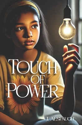 Touch of Power by Alspaugh, Julie