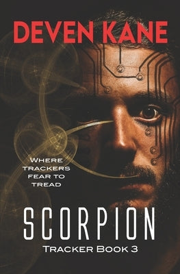 Scorpion by Kane, Deven