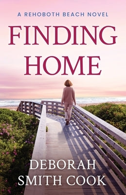Finding Home by Smith Cook, Deborah
