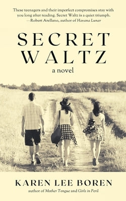 Secret Waltz by Boren, Karen Lee