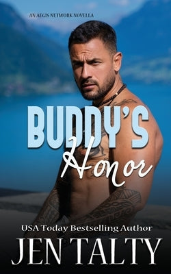 Buddy's Honor by Talty, Jen