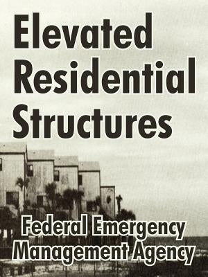 Elevated Residential Structures by Federal Emergency