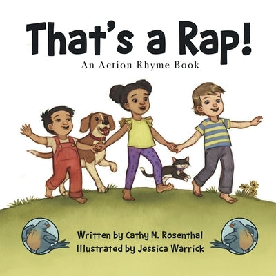 That's a Rap! by Rosenthal, Cathy M.