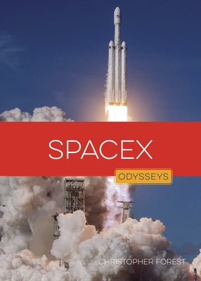 Spacex by Forest, Christopher