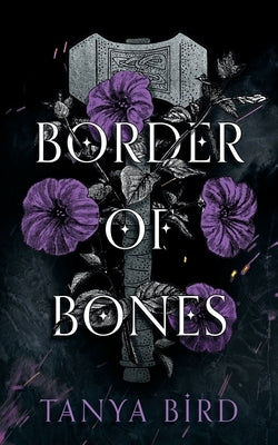 Border of Bones by Bird, Tanya