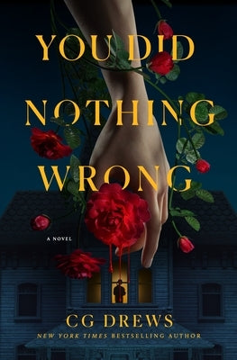 You Did Nothing Wrong by Drews, Cg