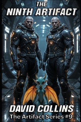 The Ninth Artifact by Collins, David