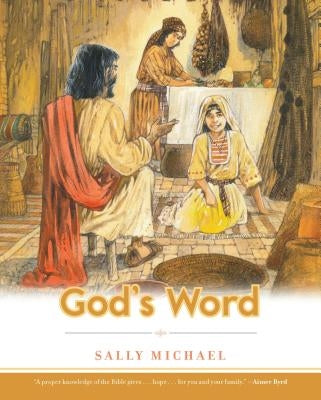 God's Word by Michael, Sally